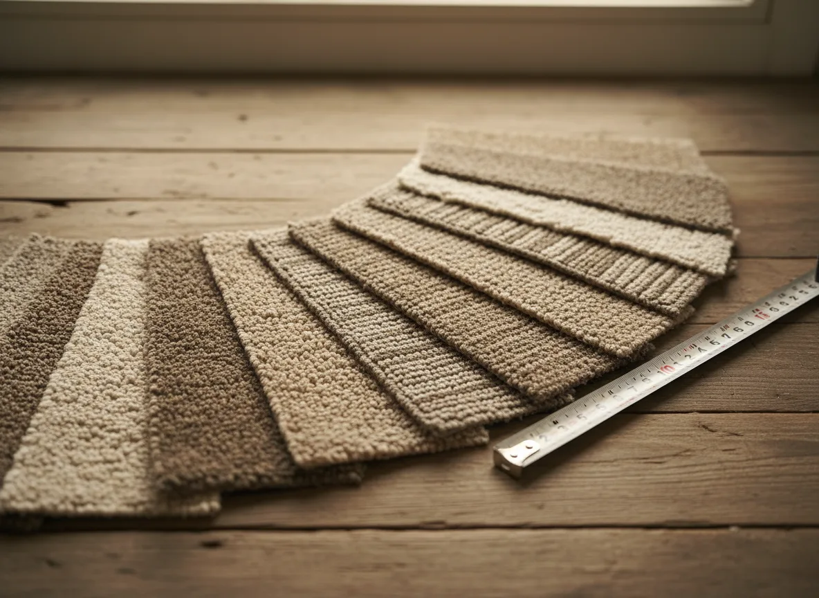 Carpet Installation Wibaux, MT FAQs